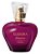 Eudora Kiss Me Cabernet Deo Colônia Feminina Fragrância Frutal 50ml - Imagem 2