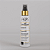 Felps Professional Inner Regener Leave-in Spray Proteção Térmica e Hidratação 140ml - Imagem 1