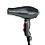 Lizze Secador de Cabelo Extreme Profissional Íons Negativos 2400W 127V Cinza - Imagem 4