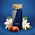 Eudora Diva Nuit Desodorante Colônia Floral Oriental Feminina 100ml - Imagem 3