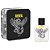 Ciclo Cosméticos Deo Colônia I’MAN Rebel Masculino Aromático Fougère 100ml - Imagem 1