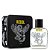 Ciclo Cosméticos Deo Colônia I’MAN Rebel Masculino Aromático Fougère 100ml - Imagem 4