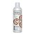 Gllendex Vixe Mainha Creme de Pentear Modelador 3ABC Anti-Frizz 500ml - Imagem 1