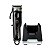 Wahl Magic Clip Máquina de Cortar Cabelo Profissional Sem Fio 6500 RPM Bivolt Preta - Imagem 2