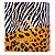 Giverny XX Wild Pour Femme Eau de Parfum Feminino Longa Fixação 30ml - Imagem 2