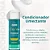 Voken Écachos Condicionador Umectante para Cachos Maciez e Selagem 300ml - Imagem 3