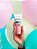 Hidrabene Protetor Solar Facial FPS 90 Toque Seco com Argila e Aloe Vera 50g - Imagem 3