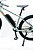 Bicicleta Elétrica PACIFIC MTB 29 350W 48V Cinza - Imagem 4