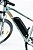 Bicicleta Elétrica PACIFIC MTB 29 350W 48V Cinza - Imagem 3