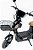 Scooter Elétrica PACIFIC KAUAI GS 350W 48V Preto - Imagem 3