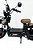 Scooter Elétrica PACIFIC KAUAI GS 350W 48V Preto - Imagem 4