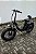 Bicicleta Elétrica ATOMI ZX201 48V Preto - Imagem 2
