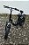 Bicicleta Elétrica ATOMI ZX201 48V Preto - Imagem 3