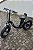 Bicicleta Elétrica ATOMI ZX201 48V Preto - Imagem 5