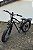Bicicleta Elétrica ATOMI RAYVE M206 48V Preto - Imagem 2