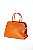 Bolsa Firenze Laranja - Imagem 4
