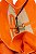 Bolsa Firenze Laranja - Imagem 10