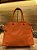Bolsa Firenze Laranja - Imagem 7