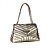 Bolsa Nuvia Prata - Imagem 1
