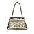 Bolsa Nuvia Prata - Imagem 4