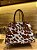 Bolsa Firenze Cow Print - Imagem 9