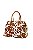 Bolsa Firenze Cow Print - Imagem 6
