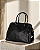 Bolsa Firenze Preta - Imagem 7