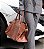 Bolsa Firenze Caramelo - Imagem 8