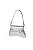 Bolsa Piccolo Prata - Imagem 1