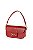 Bolsa Capri Vermelha - Imagem 1