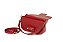 Bolsa Capri Vermelha - Imagem 2