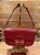 Bolsa Capri Vermelha - Imagem 4