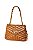Bolsa Nuvia Caramelo - Imagem 1