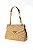Bolsa Nuvia Bege - Imagem 1