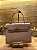 Bolsa Donatella Bege - Imagem 3