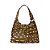 Bolsa em Couro Bambi Café - Imagem 2