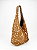 Bolsa em Couro Bambi Caramelo - Imagem 2