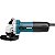 Esmerilhadeira Angular 115 mm – 750 W – 127 V – Wesco - Imagem 6