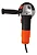 Esmerilhadeira Angular 4-1/2" (115 mm) – 920W – 127V – Black Decker - Imagem 3
