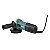 Esmerilhadeira Angular – 125 mm – 900 W – 127 V – Wesco - Imagem 5