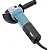 Esmerilhadeira/Lixadeira com Velocidade Variavel – 1100W – Wesco - Imagem 3