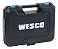 Furadeira de Impacto 13 mm 800W – 127V – Com Maleta, Brocas e Bits – WS3179KU – Wesco - Imagem 4