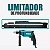 Furadeira de Impacto Reversível 13 mm 800W – WS3179 – Wesco - Imagem 3