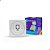 Interruptor Inteligente Smart Wi-Fi 16A – Bivolt – Qualitronix - Imagem 1