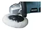 Lixadeira e Politriz 5” – 1200W – WS4504 – Wesco - Imagem 3