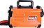 Máquina de Solda Inversora 160A MMA/TIG Lift SMIB160 – Bivolt - Intech Machine - Imagem 3