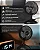Mini Ventilador 20 cm 3 Pás Preto Portátil 127v Ventisol - Imagem 5