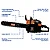 Motosserra a Gasolina Saw5200 – Intech Machine - Imagem 3