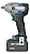 Chave de Impacto 18V Brushless – 350 Nm – WS2407.9 – Wesco - Imagem 2