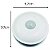 Sensor de Presença 360° 6 Funções – Bivolt – QA19M – Qualitronix - Imagem 2
